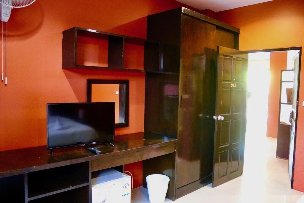 Фотография Baan Oui Phuket Guest House 3*