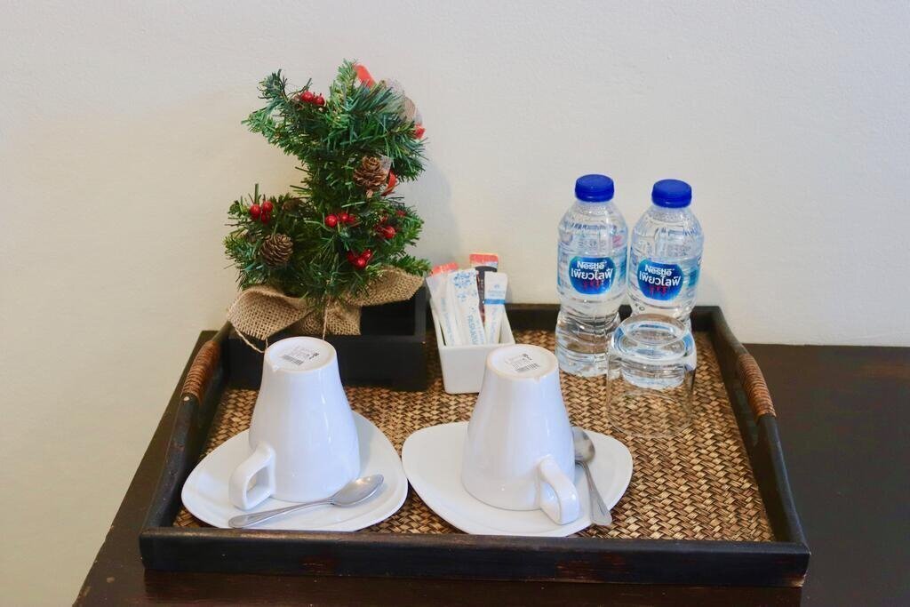 Изображение Baan Oui Phuket Guest House 3*