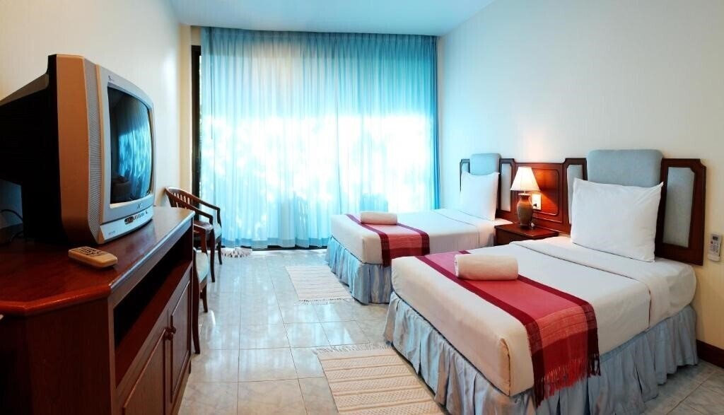 Фото Baan Pron Phateep 3*