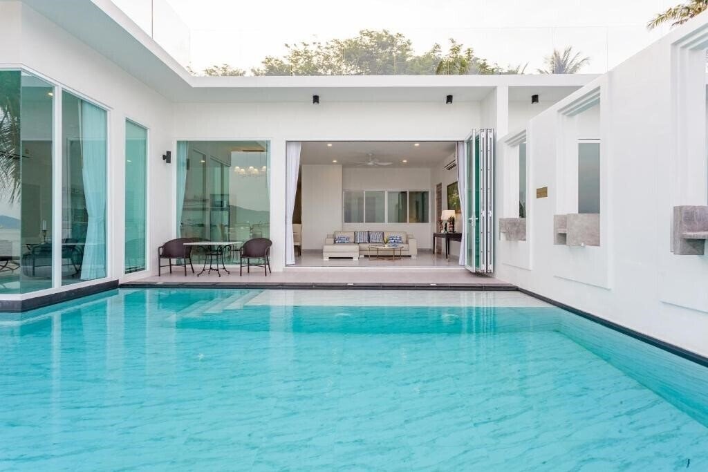 Zdjęcie Fisherman Way Beach Resort 3*