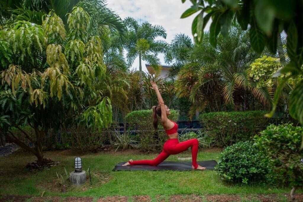 Zdjęcie Baan Bua Estate By Tropiclook 4*