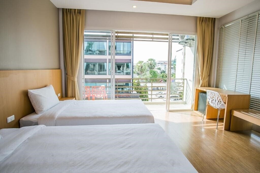 Zdjęcia Casa De Coral Boutique Hotel 3*