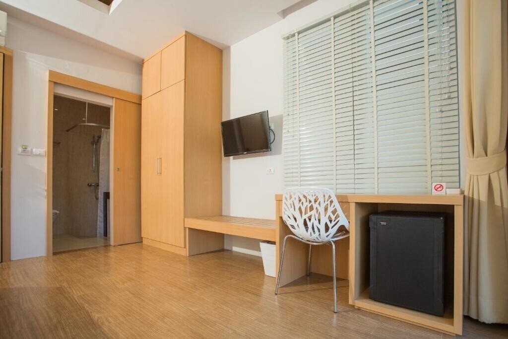Zdjęcie Casa De Coral Boutique Hotel 3*