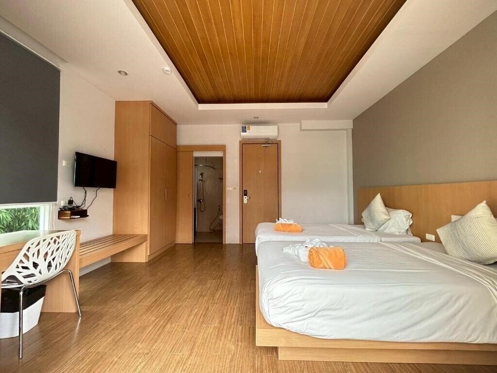Zdjęcie Casa De Coral Boutique Hotel 3*