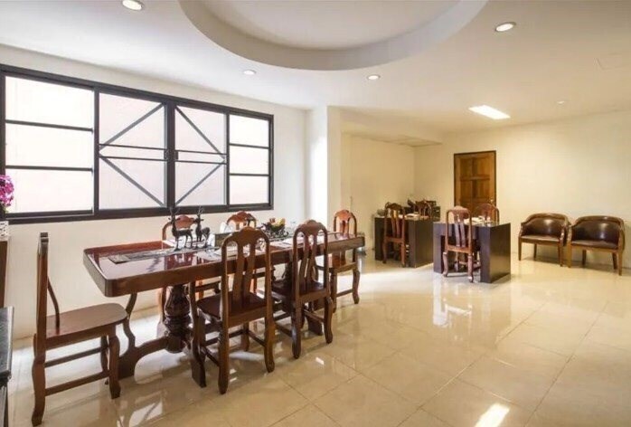 Картинка Ban Patong Residence 3*