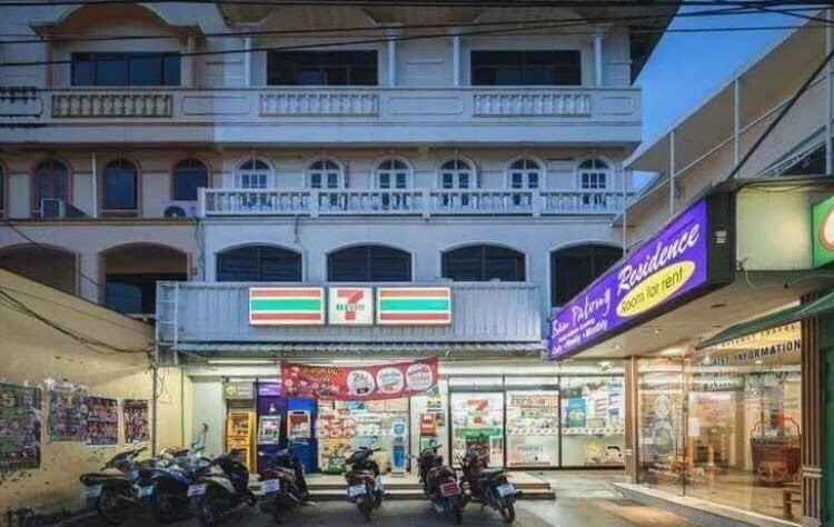 Зображення Ban Patong Residence 3*