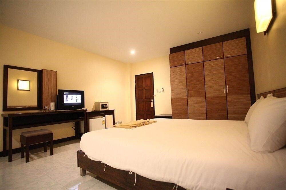 Obraz Baan Tawan Apartment 2*