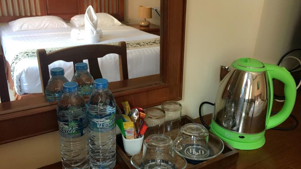 Фотография Same Same Guest House Patong 2*