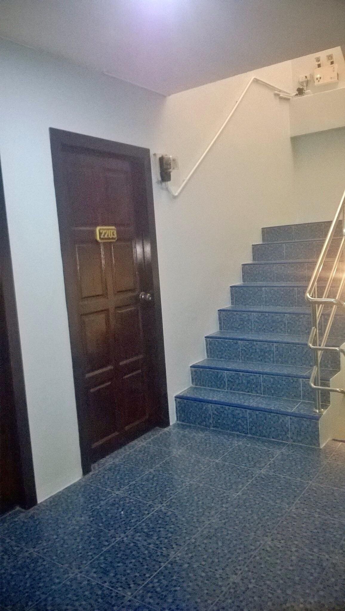 Zdjęcie Beauty Inn 2*