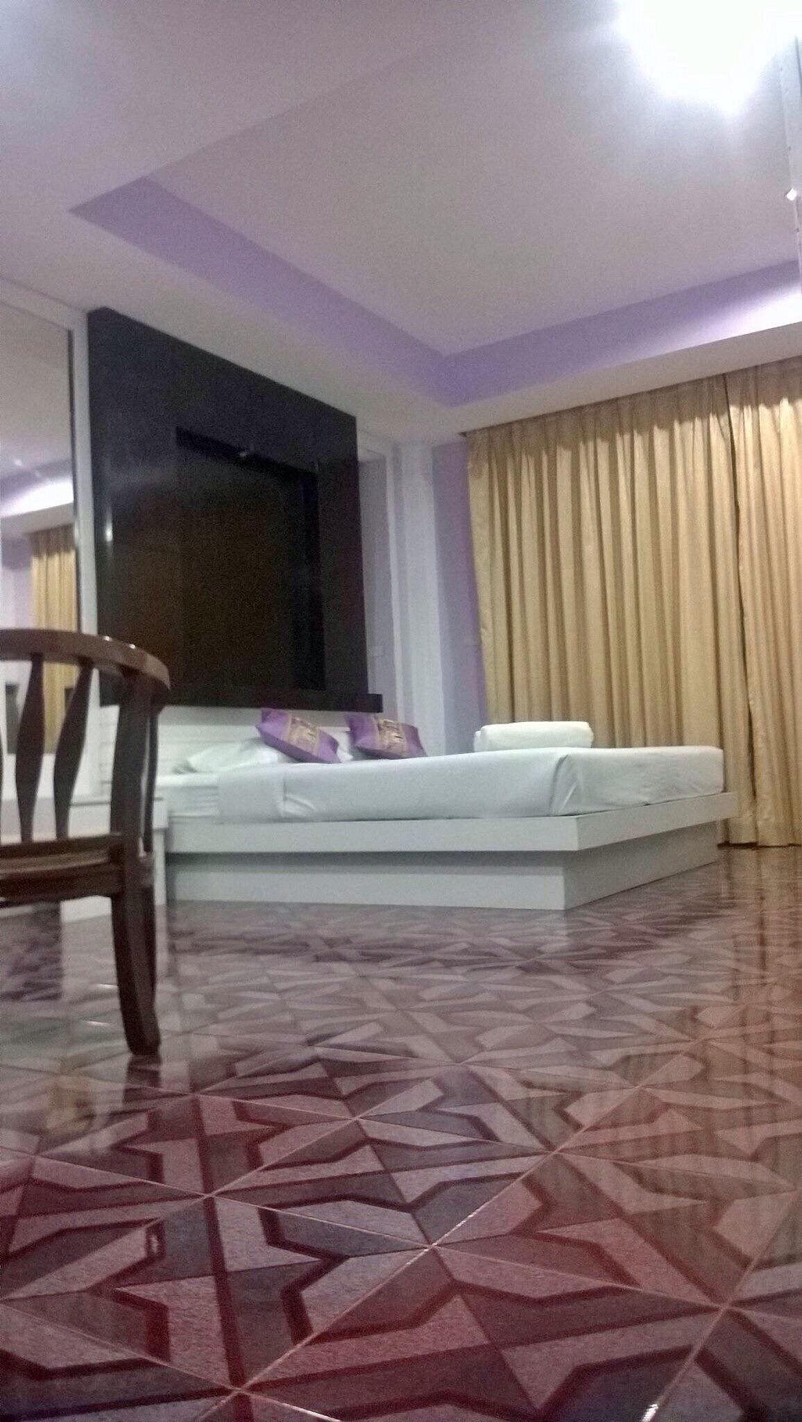 Zdjęcie Beauty Inn 2*