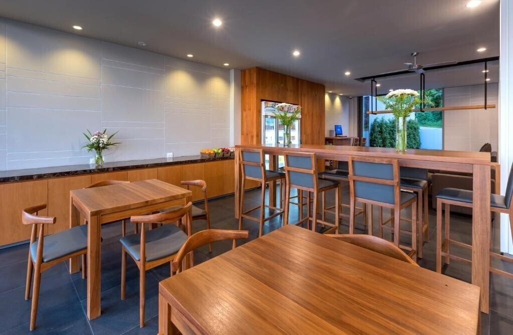 Zdjęcie X10 Seaview Suites At Panwa Beach 4*