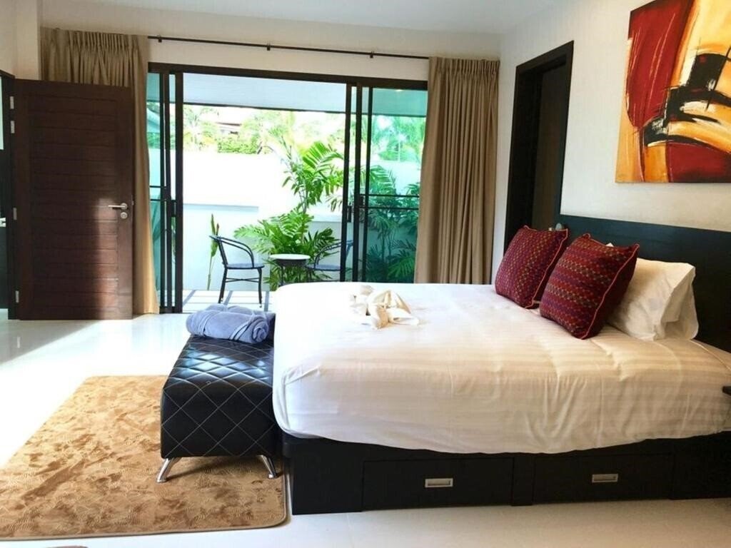 Zdjęcia Clos Vougeot Villa By Jetta 4*