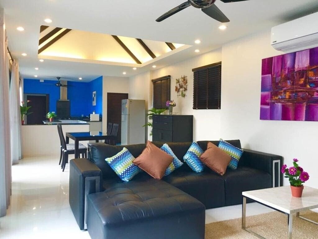 Zdjęcie Clos Vougeot Villa By Jetta 4*