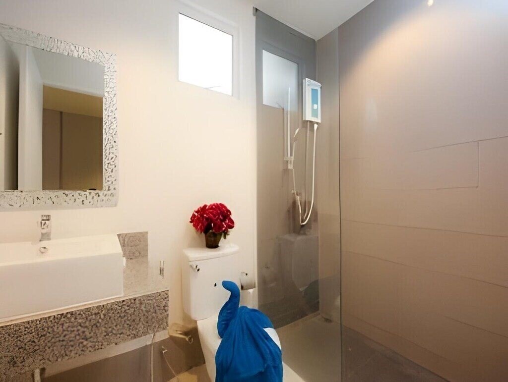 Zdjęcie Rama Kata Beach Hotel 4*