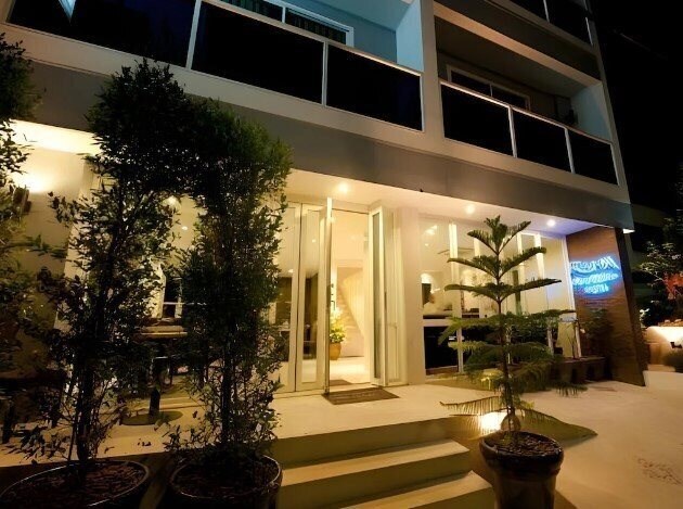 Zdjęcia Rama Kata Beach Hotel 4*