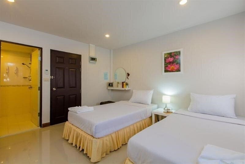 Obraz Eing Lay Beach Guest House 2*