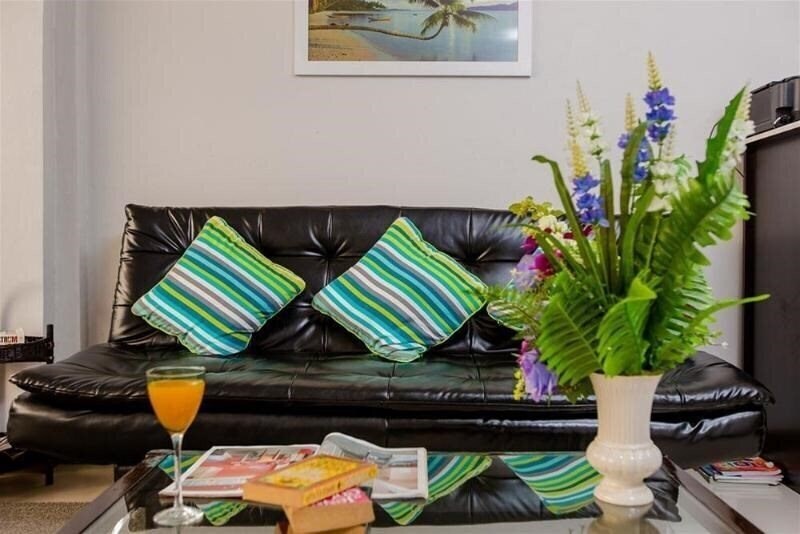 Zdjęcie Eing Lay Beach Guest House 2*