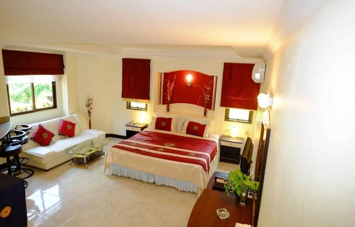 Зображення Adonis Guest House 2*