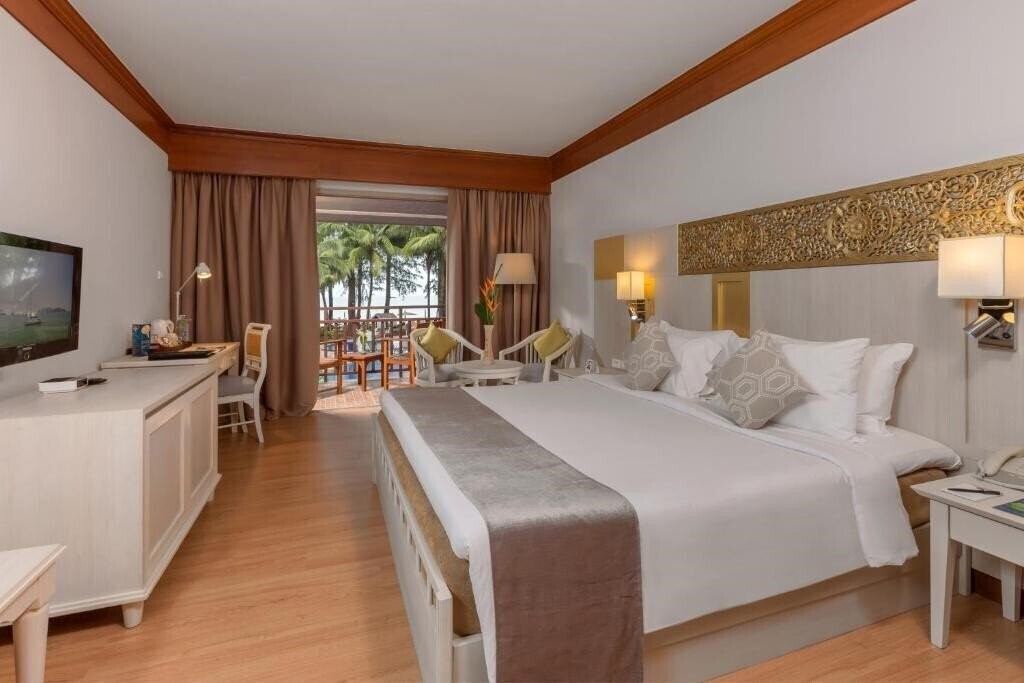 Zdjęcia Best Western Premier Bangtao Beach Resort 4*