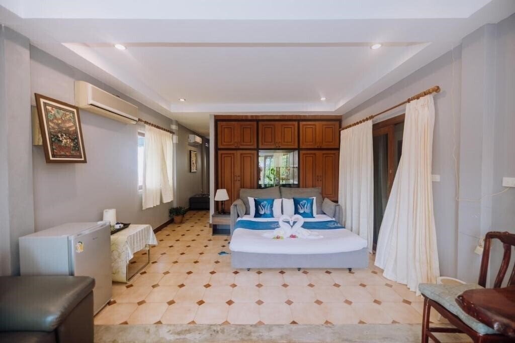 Zdjęcia Monaburi Boutique Resort 3*