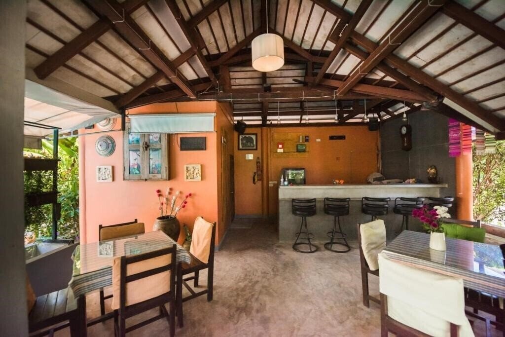 Obraz Monaburi Boutique Resort 3*