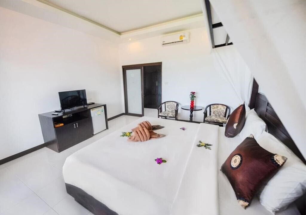 Zdjęcie Monaburi Boutique Resort 3*