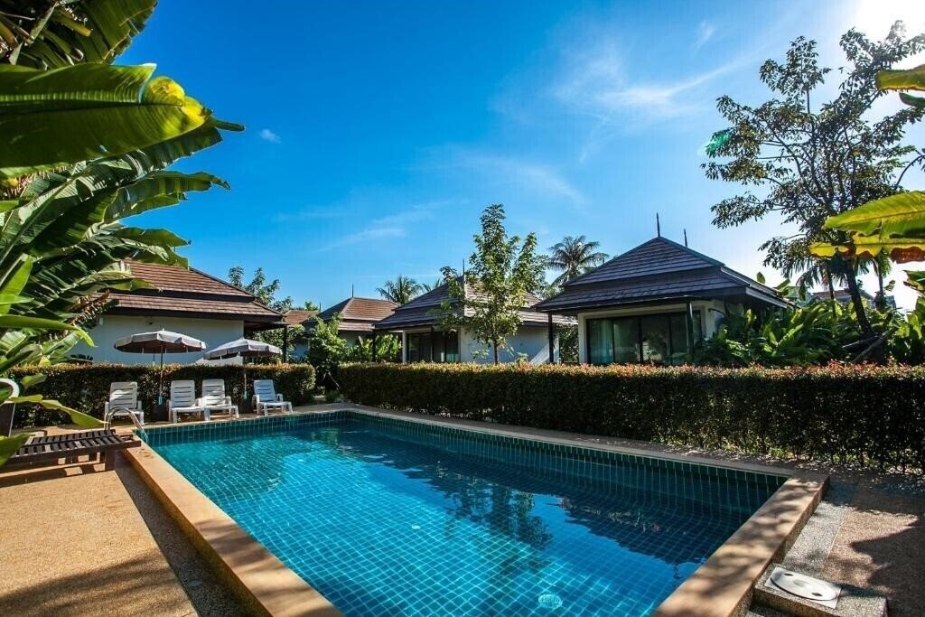 Hotel Himaphan Boutique Resort 3*