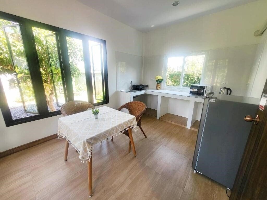 Obraz Himaphan Boutique Resort 3*