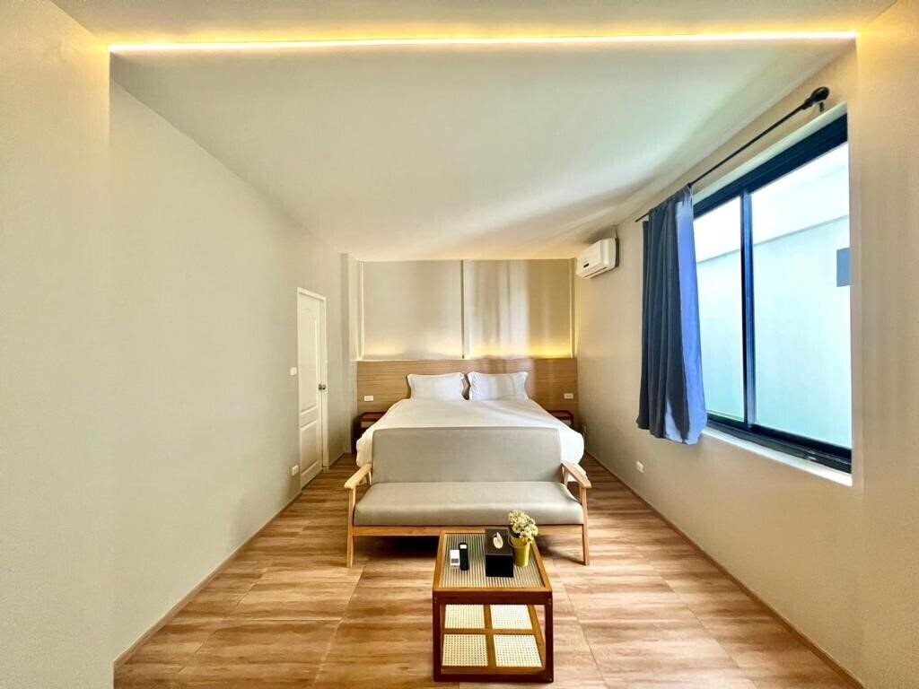 Obraz Patong Sunset Villa 3*