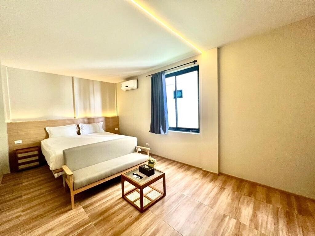 Zdjęcie Patong Sunset Villa 3*