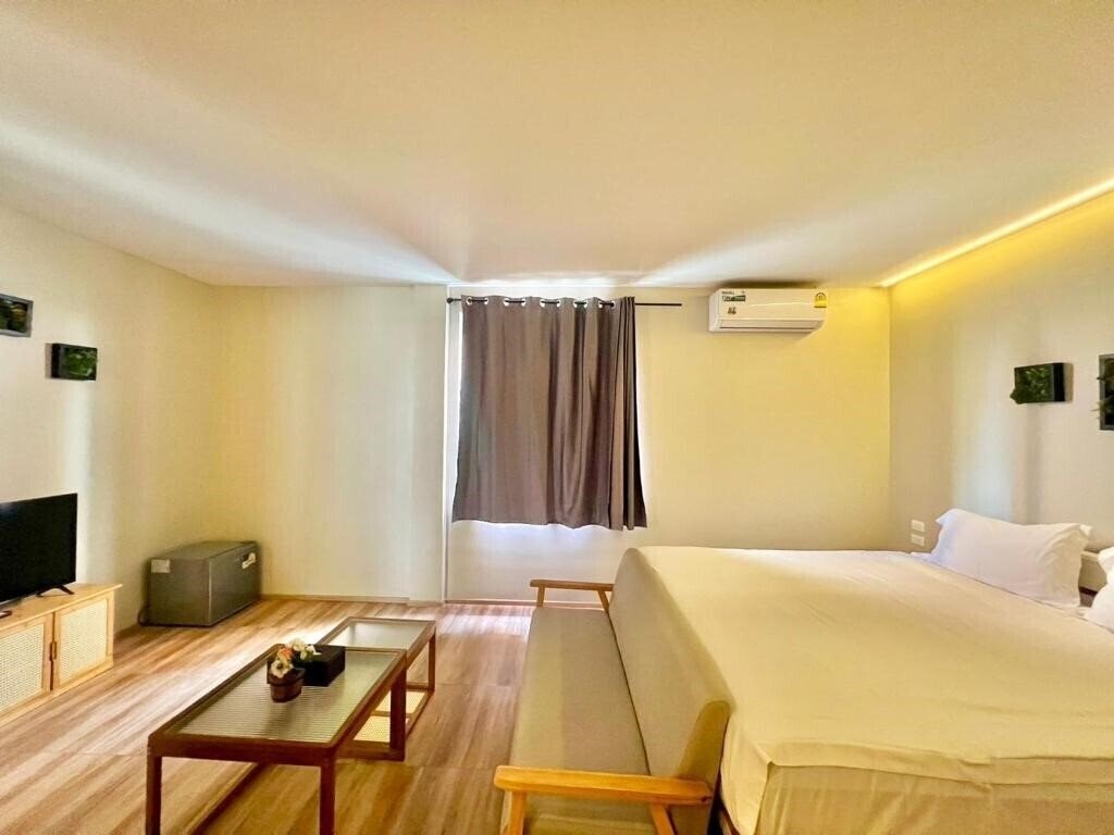 Zdjęcie Patong Sunset Villa 3*