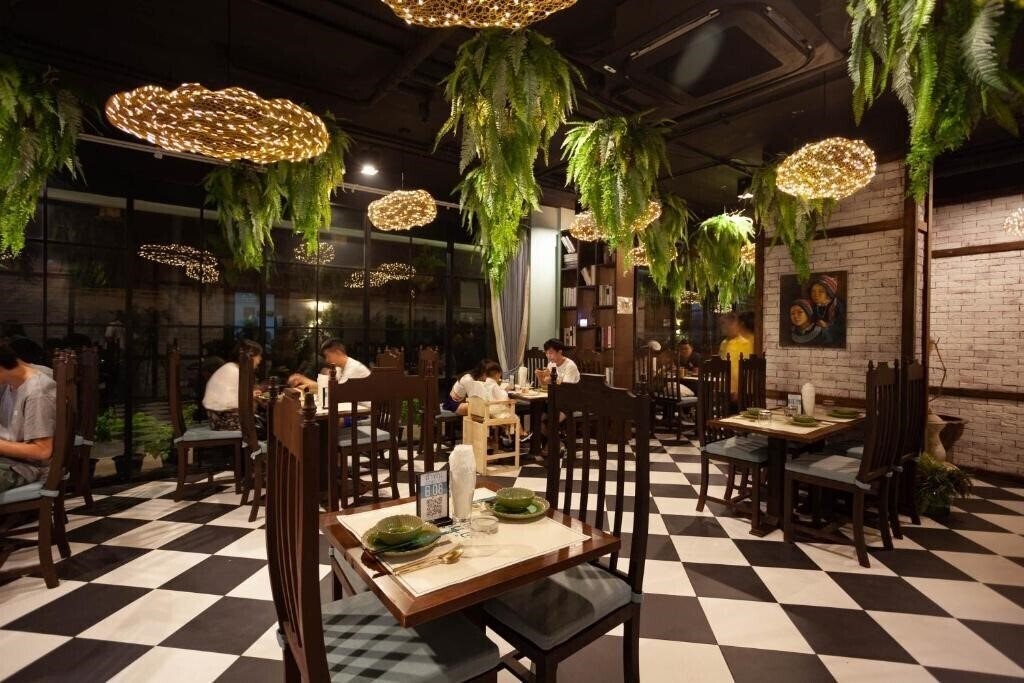 Фото Bauman Casa Karon Beach Resort 3*