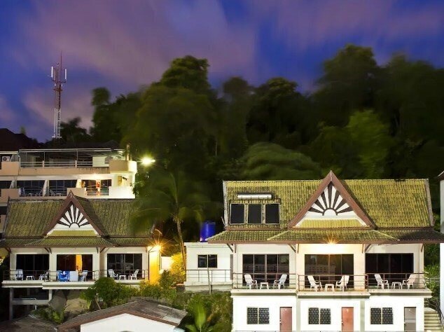 Zdjęcia Baan Nitra Guesthouse 2*