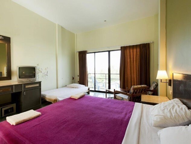 Zdjęcie Baan Nitra Guesthouse 2*