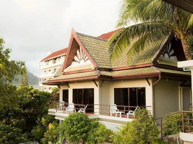 Hotel Baan Nitra Guesthouse 2*