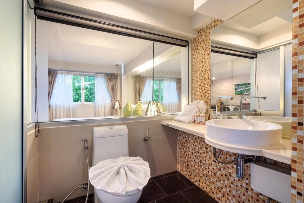 Zdjęcie Silla Loft Patong 3*