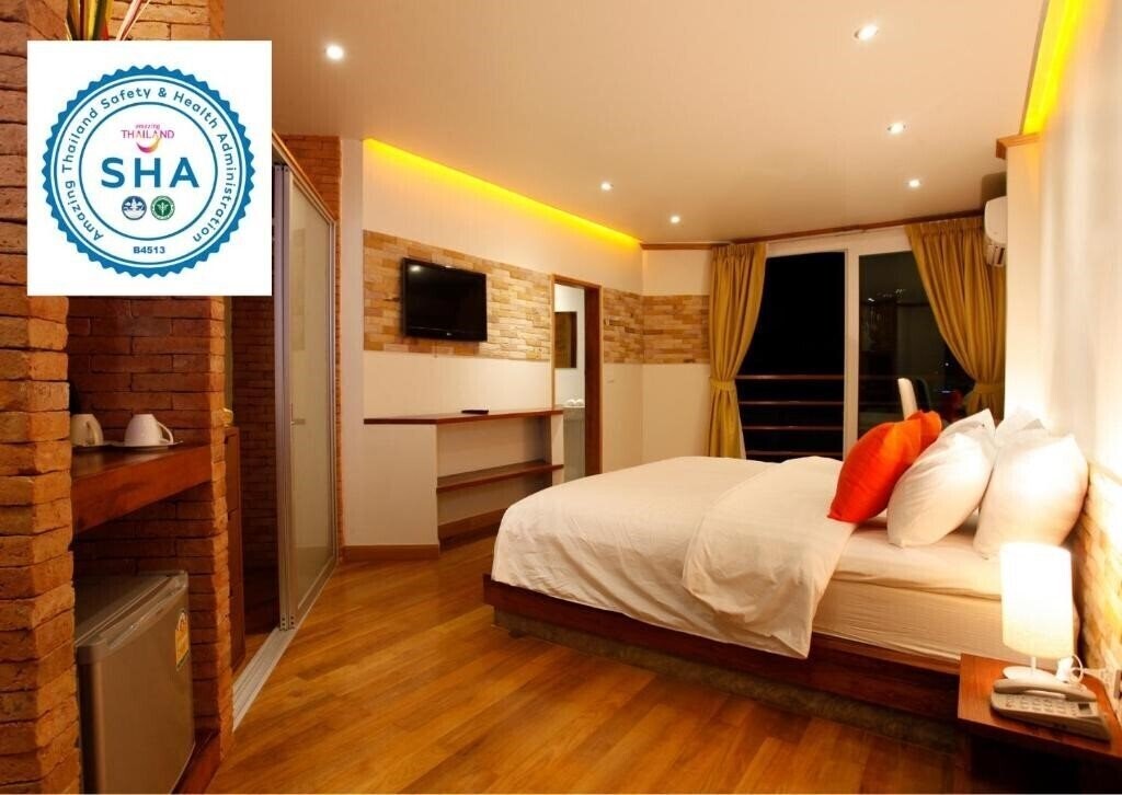 Hotel Jip Guest House 2*