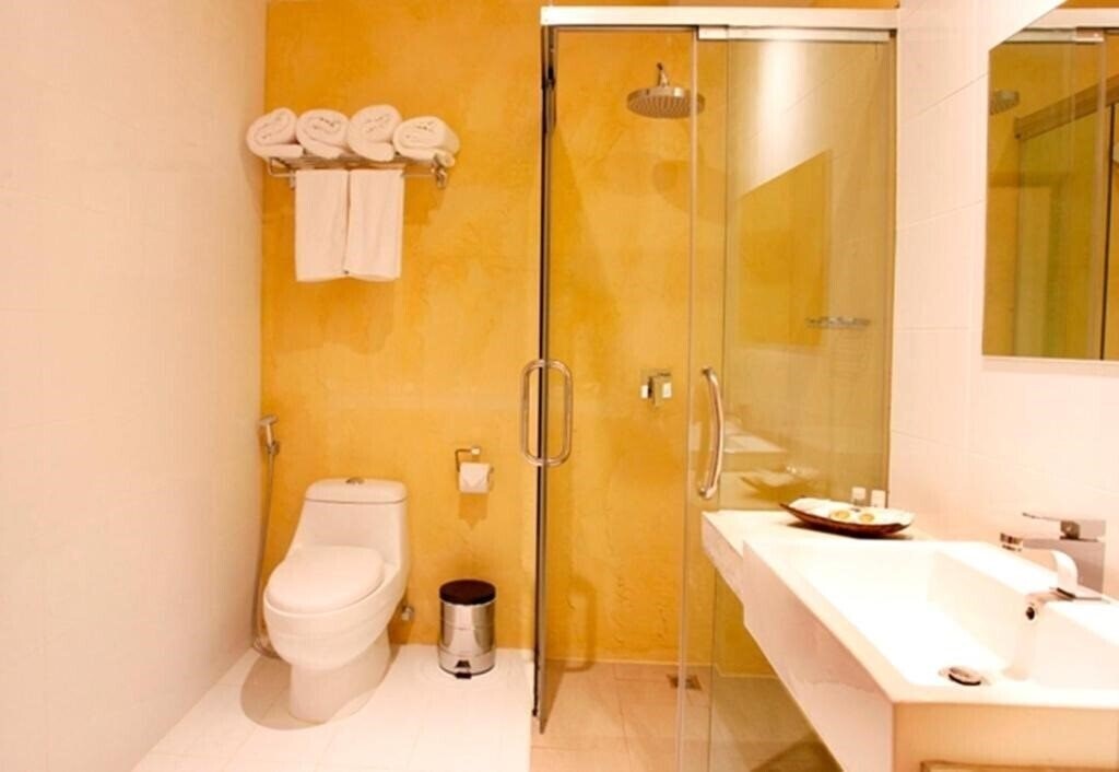 Zdjęcie Jip Guest House 2*