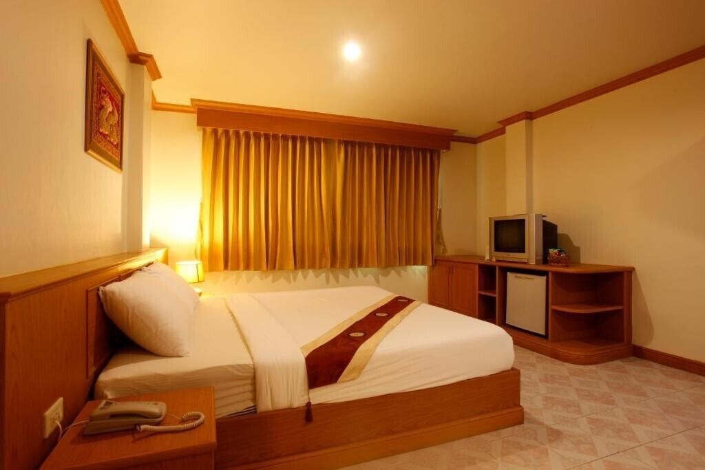 Obraz Jip Guest House 2*