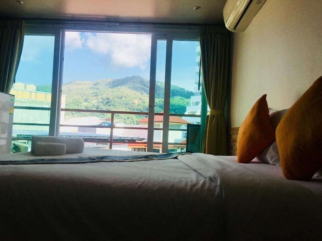 Zdjęcie Jip Guest House 2*