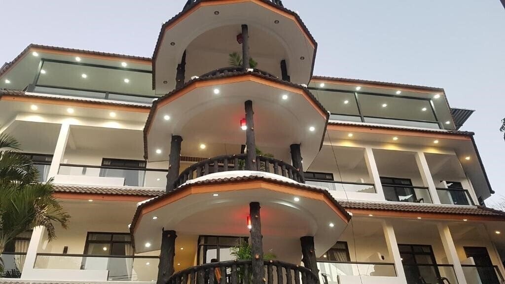 Zdjęcie Capannina Inn Hotel 3*