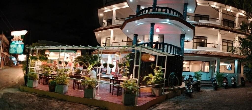 Hotel Capannina Inn Hotel 3*