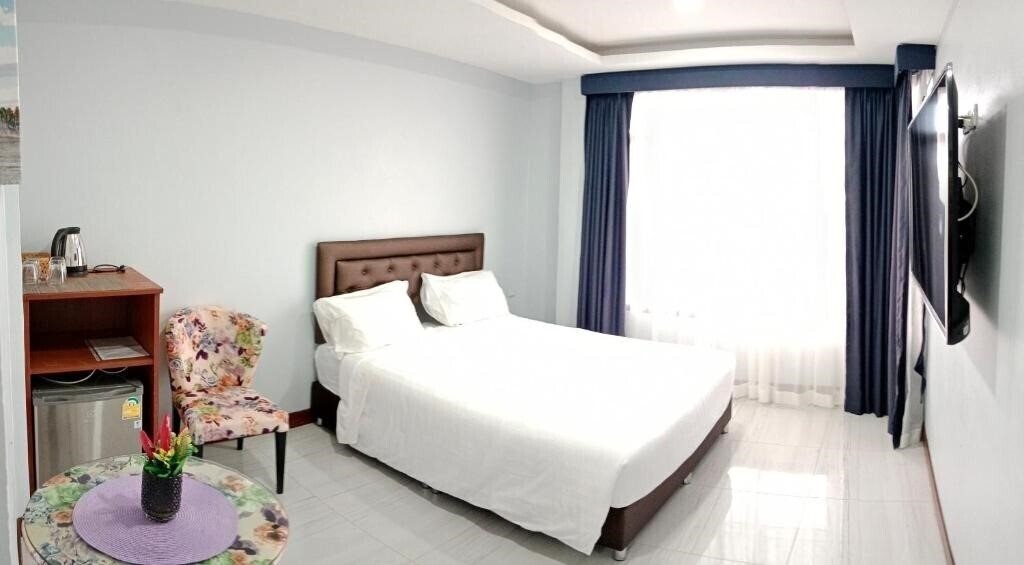 Zdjęcia Capannina Inn Hotel 3*
