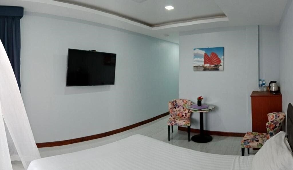 Zdjęcie Capannina Inn Hotel 3*