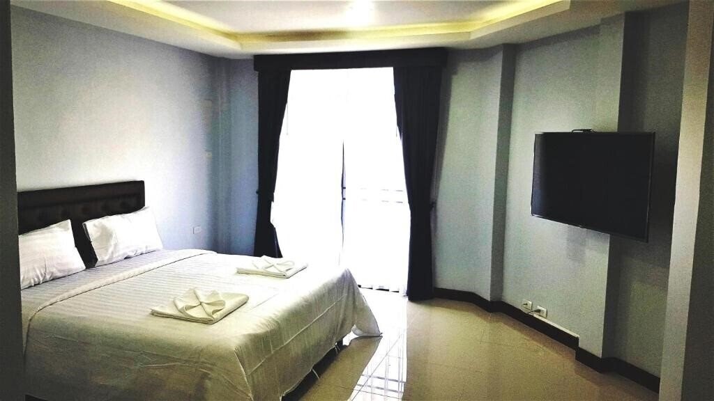 Obraz Capannina Inn Hotel 3*
