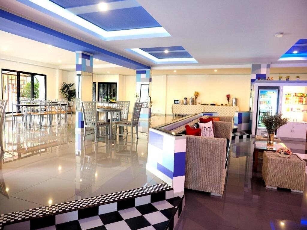 Zdjęcie Siri Hotel Phuket 1*