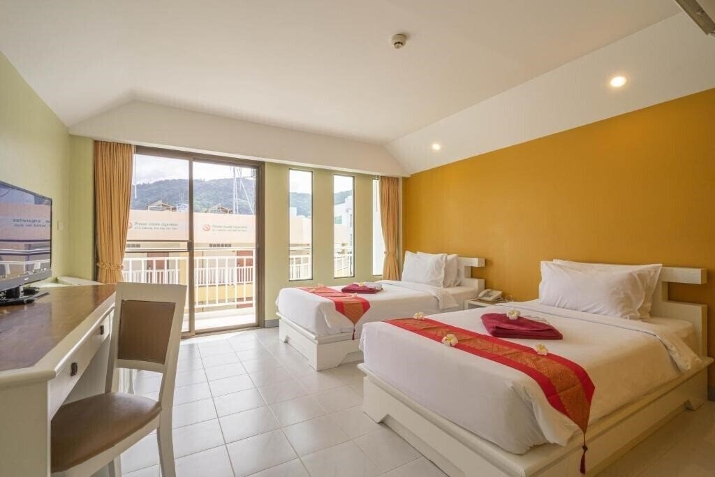 Zdjęcia La Vintage Resort 3*