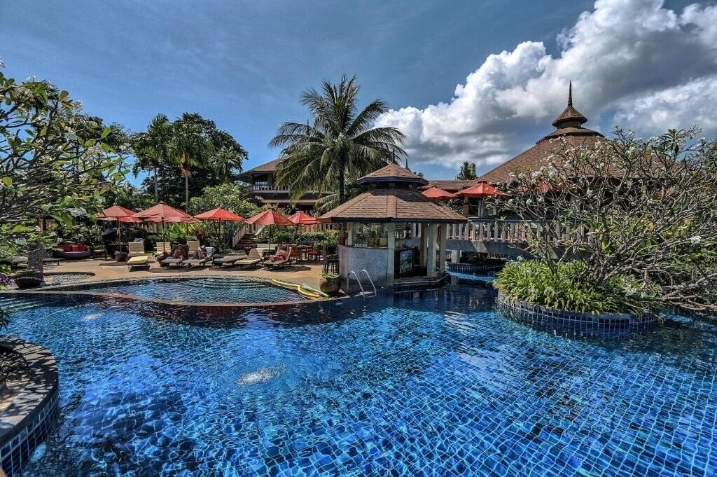 Zdjęcia Mangosteen Resort & SPA 4*