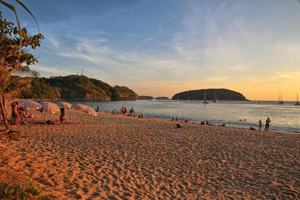 Zdjęcie Mangosteen Resort & SPA 4*