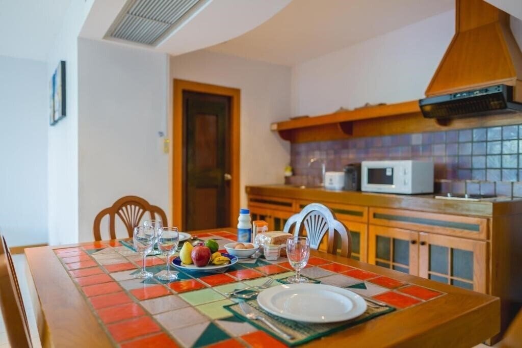 Obraz Central Waterfront Suites 4*